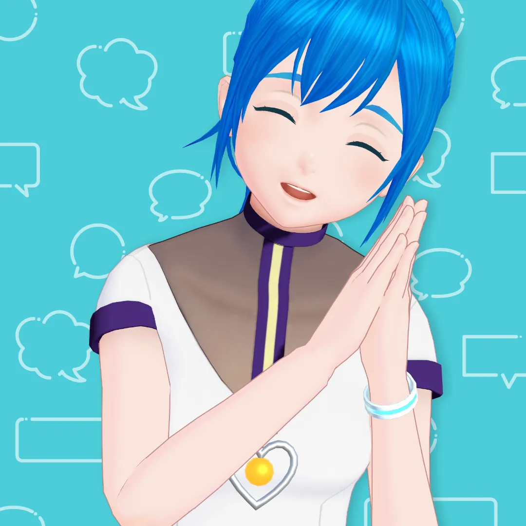 逢妻ヒカリ Cheerpro