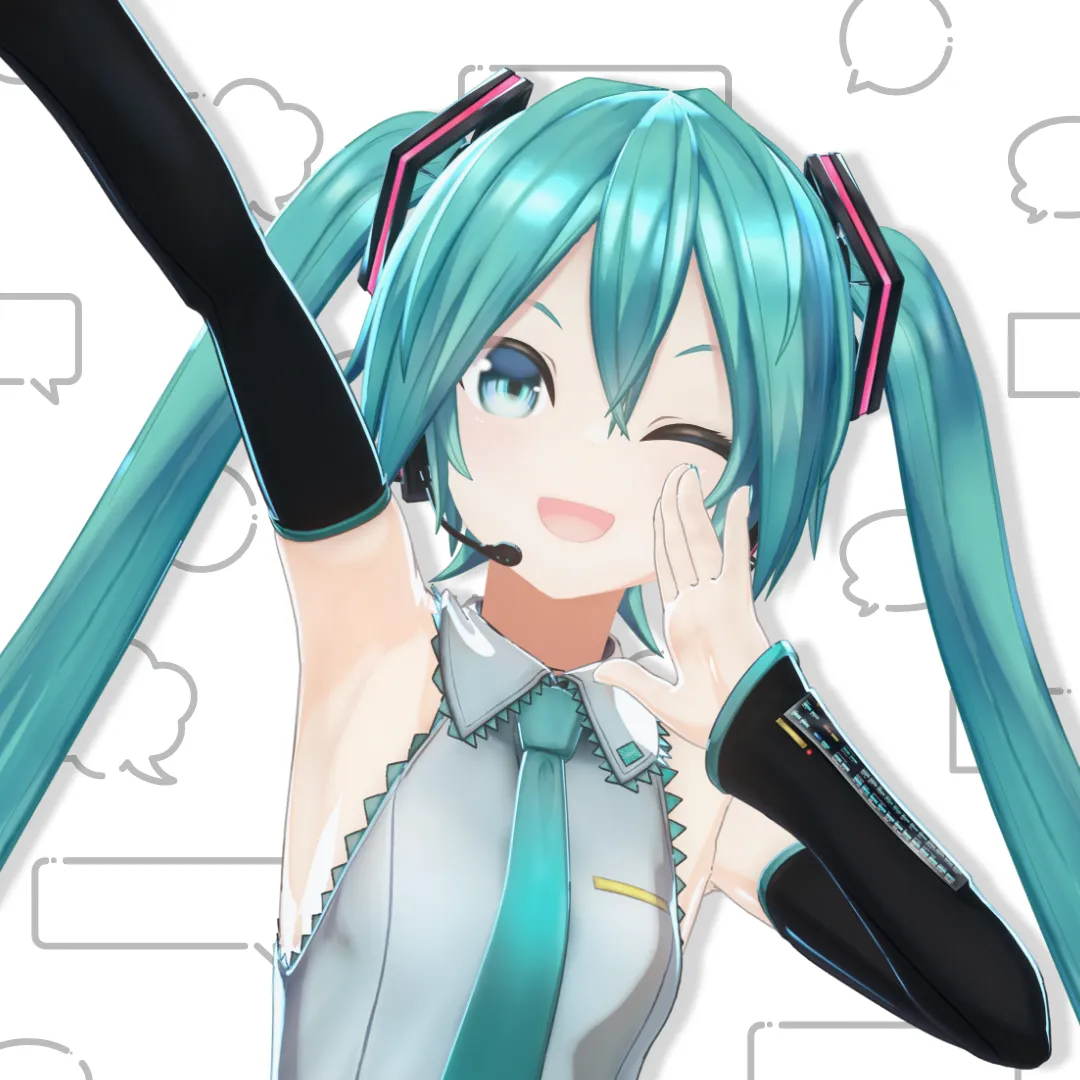 初音ミク Cheerpro コースター 非売品 売れ筋がひクリスマスプレゼント