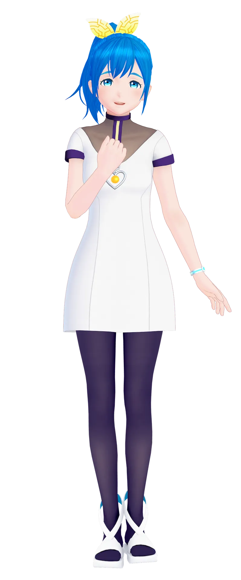 逢妻 ヒカリ
