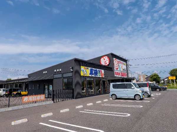 K-Smile鳥取店の画像