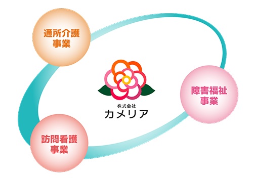 株式会社カメリア