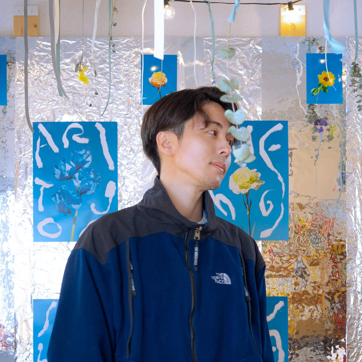 私が愛する、花と植物 | PAY ID MAGAZINE