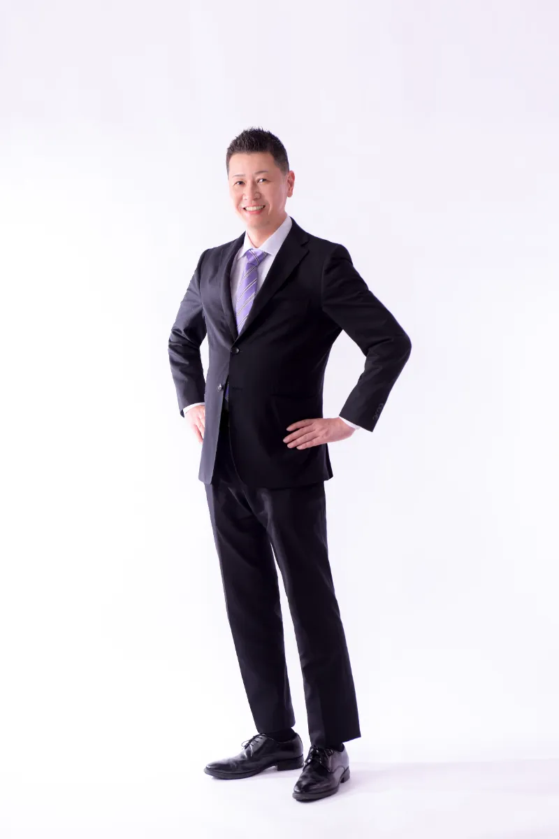 田中たかし公式HP