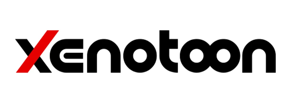 XENOTOON Logo