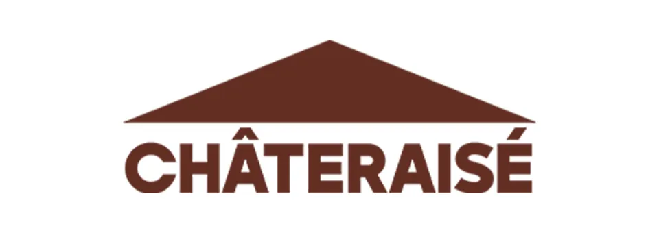 Chateraise Logo
