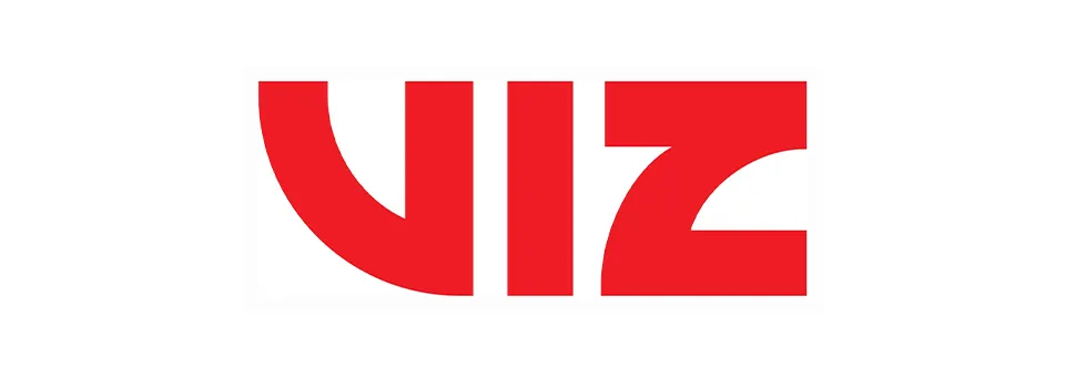 Vizmedia Logo