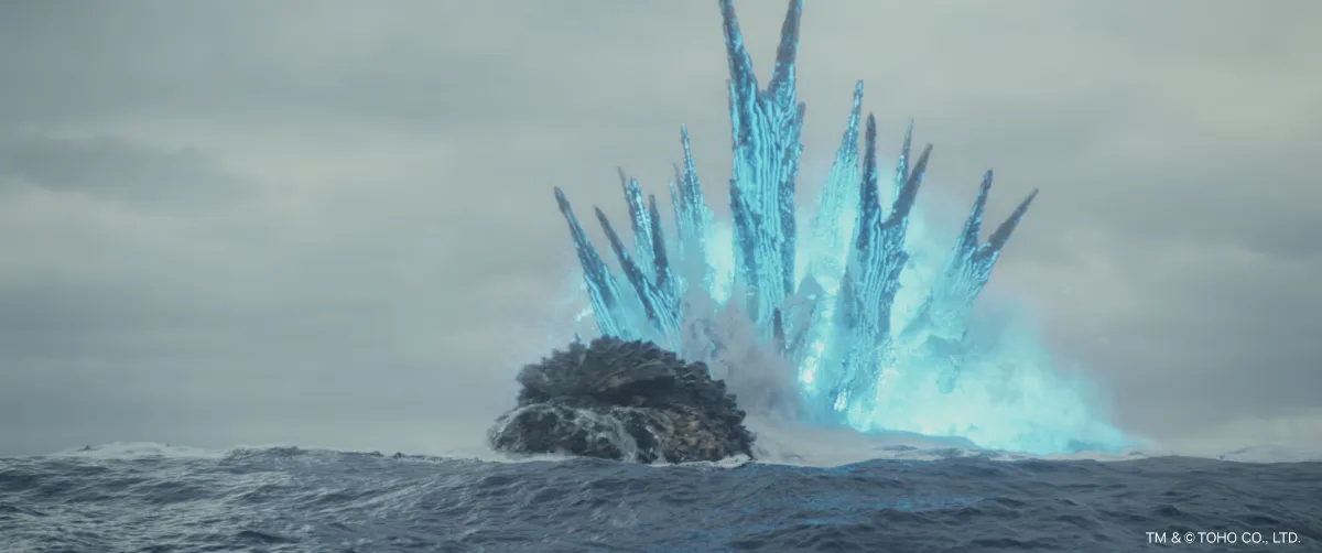 ゴジラ（2023）ぐい呑み ゴジラ（2023）ぐい呑み | しずおか鋳物「重太郎」オンライン