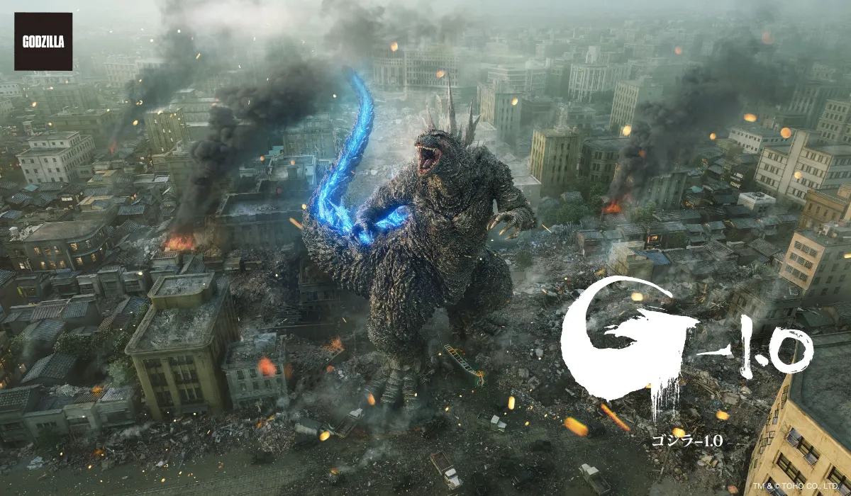 ゴジラ（2023）ぐい呑み｜重太郎（JUTARO）｜あなたの日常にお