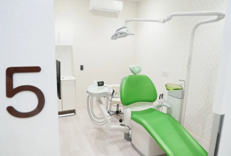 けやきの杜　小児・矯正歯科クリニック