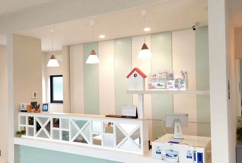 けやきの杜　小児・矯正歯科クリニック