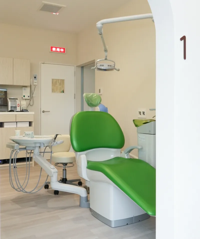 けやきの杜　小児・矯正歯科クリニック