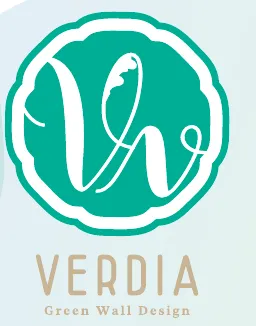 VERDIA Green Wall Design