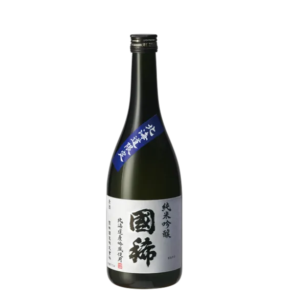 根室　北の勝　搾りたて　2025 北の勝 搾りたて」発売 碓氷勝三郎商店、厳寒期の風物詩に行列