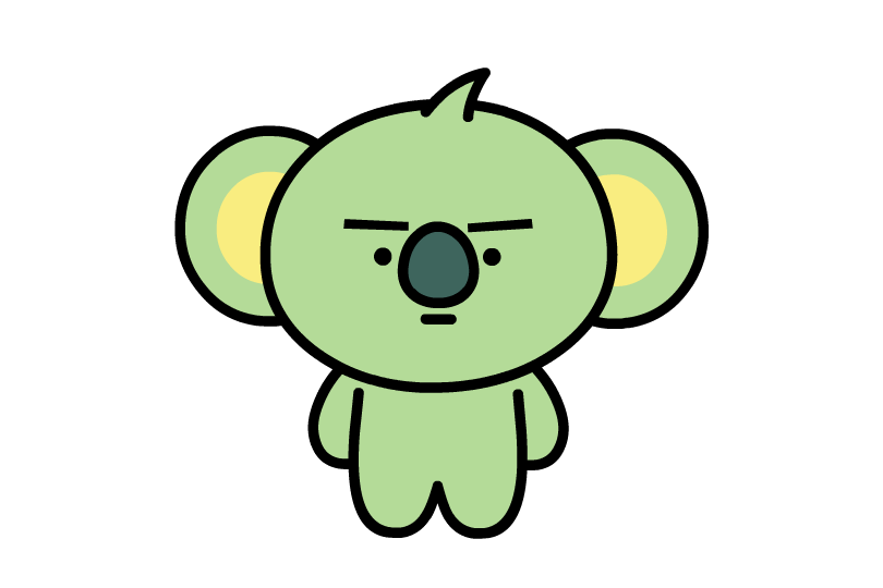 BT21 FAMILY & FRIENDS｜BT21 日本公式サイト