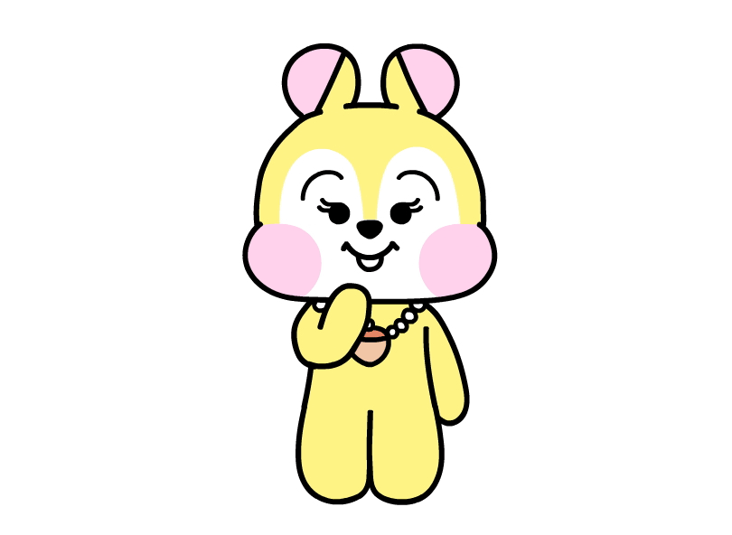 防弾少年団(BTS) - BTS CHIMMY チミー　TATA タタ　RJ COOKY クッキー　3個 BTS CHIMMY チミー TATA タタ RJ COOKY クッキー 3個