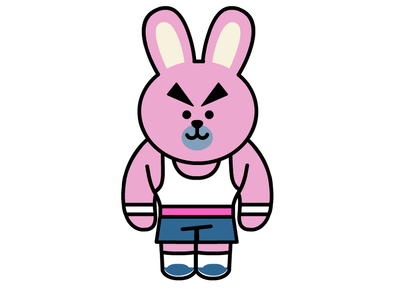 防弾少年団(BTS) - クキ BT21 FAMILY & FRIENDS｜BT21 日本公式サイト