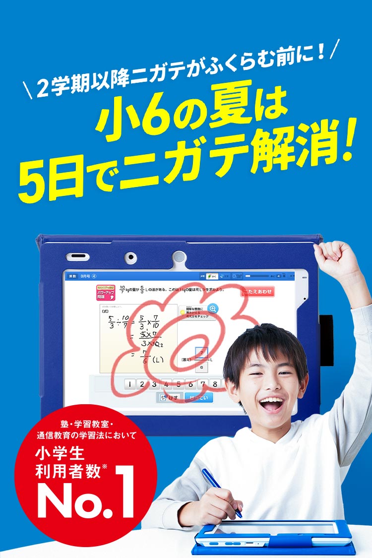 Amazon | 進研ゼミ 小学講座 チャレンジ 6年生 光マスター まが