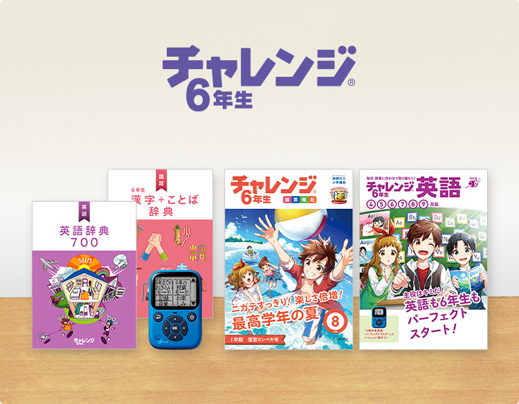 チャレンジ　6年生　2021年　小学講座 パーフェクトマスター 進研ゼミ チャレンジ 6年生 2021年 小学講座 パーフェクトマスター 進研