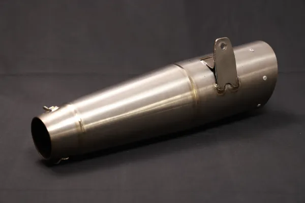 原田消音器　スクリーマー　60.5パイ 原田消音器 スクリーマー 60.5パイ - メルカリ