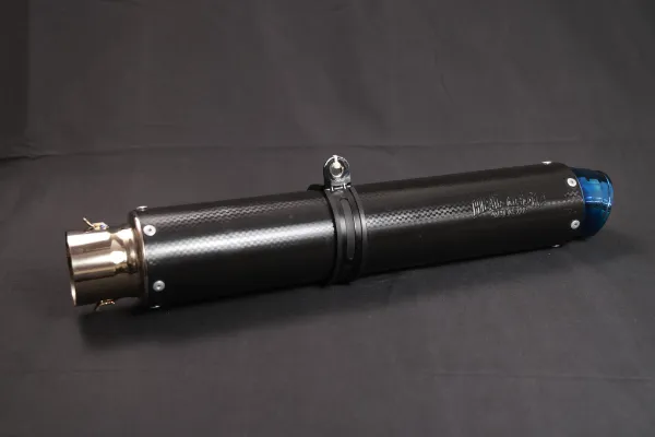 オオニシヒートマジック　シャボン玉コラボ　チタンサイレンサー オオニシヒートマジック シャボン玉コラボ チタンサイレンサー