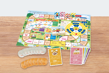 年長さん（5・6歳）向け通信教材 ワーク・エデュトイ中心に学ぶ