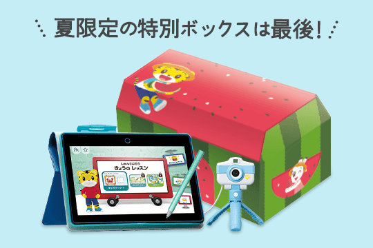 夏季講習資料　年長　ペーパー対策　おまけ付き 年長さんパーフェクトセット前半 | TSUBASA通信教育ネットショップ