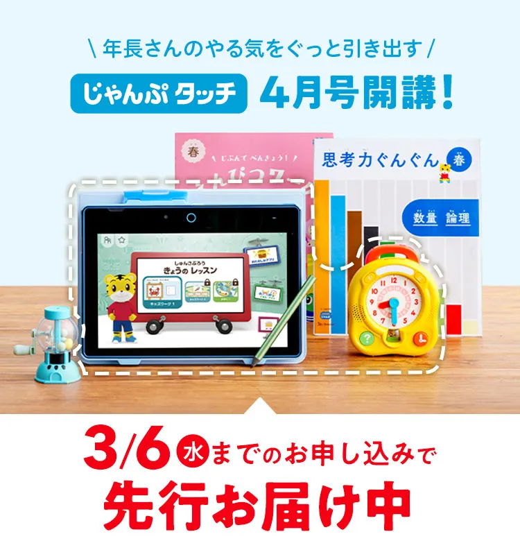 こどもちゃれんじ『じゃんぷ』キッズワーク 思考力ぐんぐん 計２２冊 