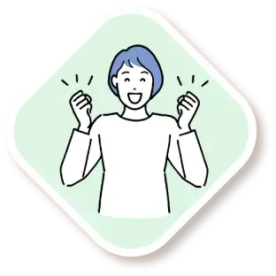 採用アイコン