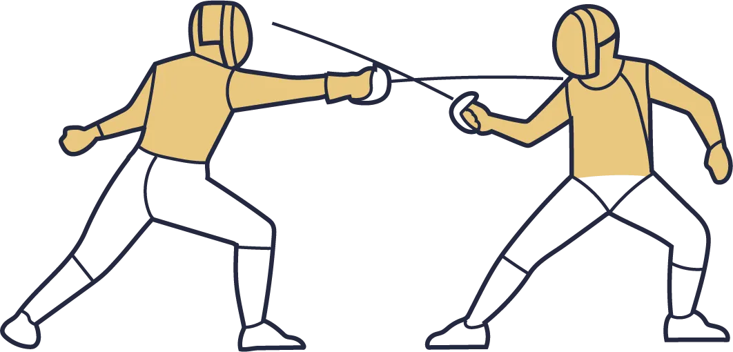 Tokyo Fencingフェンシング防具サーベルセット125cm-135cm用 商品 — ページ 3 — FENCING DIRECT STORE