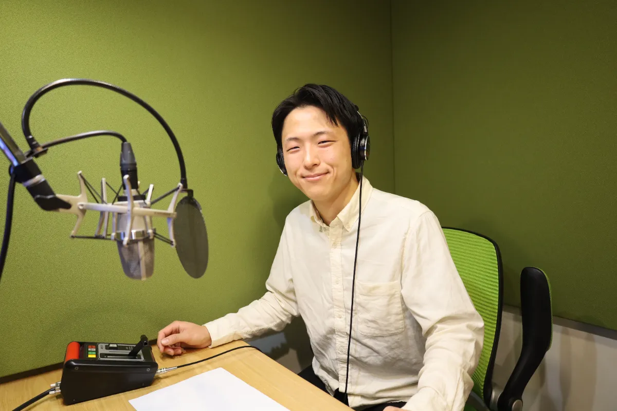 田中聡さん専用 サーチファンド・ジャパンインタビュー | 田中聡