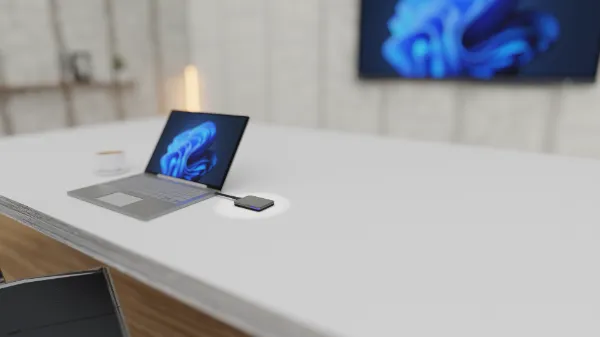 ANSHIDONGLE製品イメージ