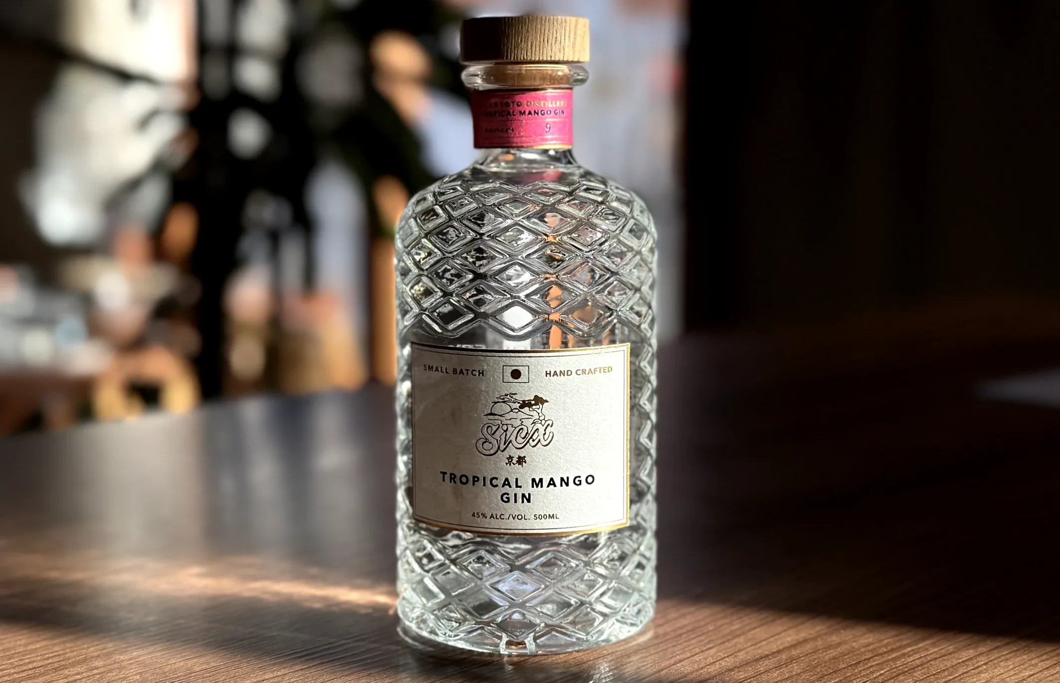 有機茶葉使用 日本製ジン 500ml 61MJxEvGVnL._AC_UL210_SR210,