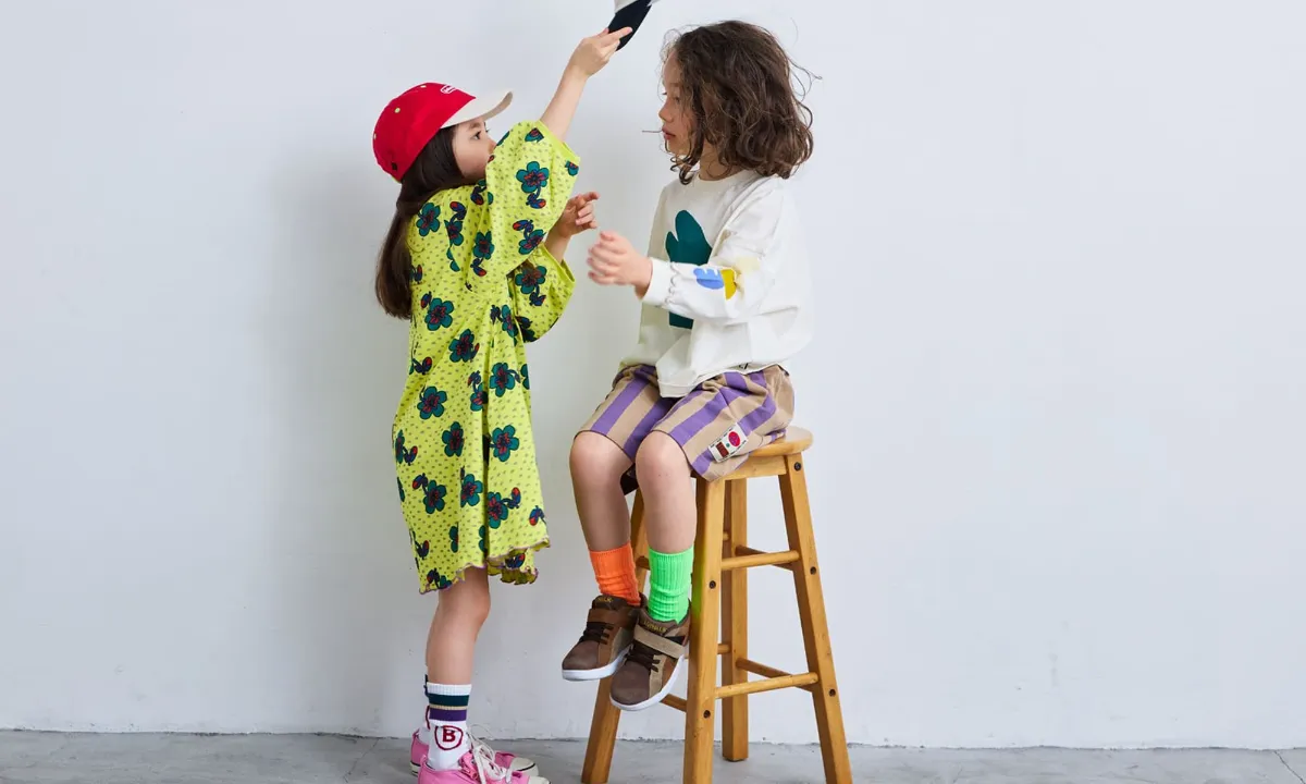 子供服のセレクトショップ MARKEY'S ONLINE STORE マーキーズ