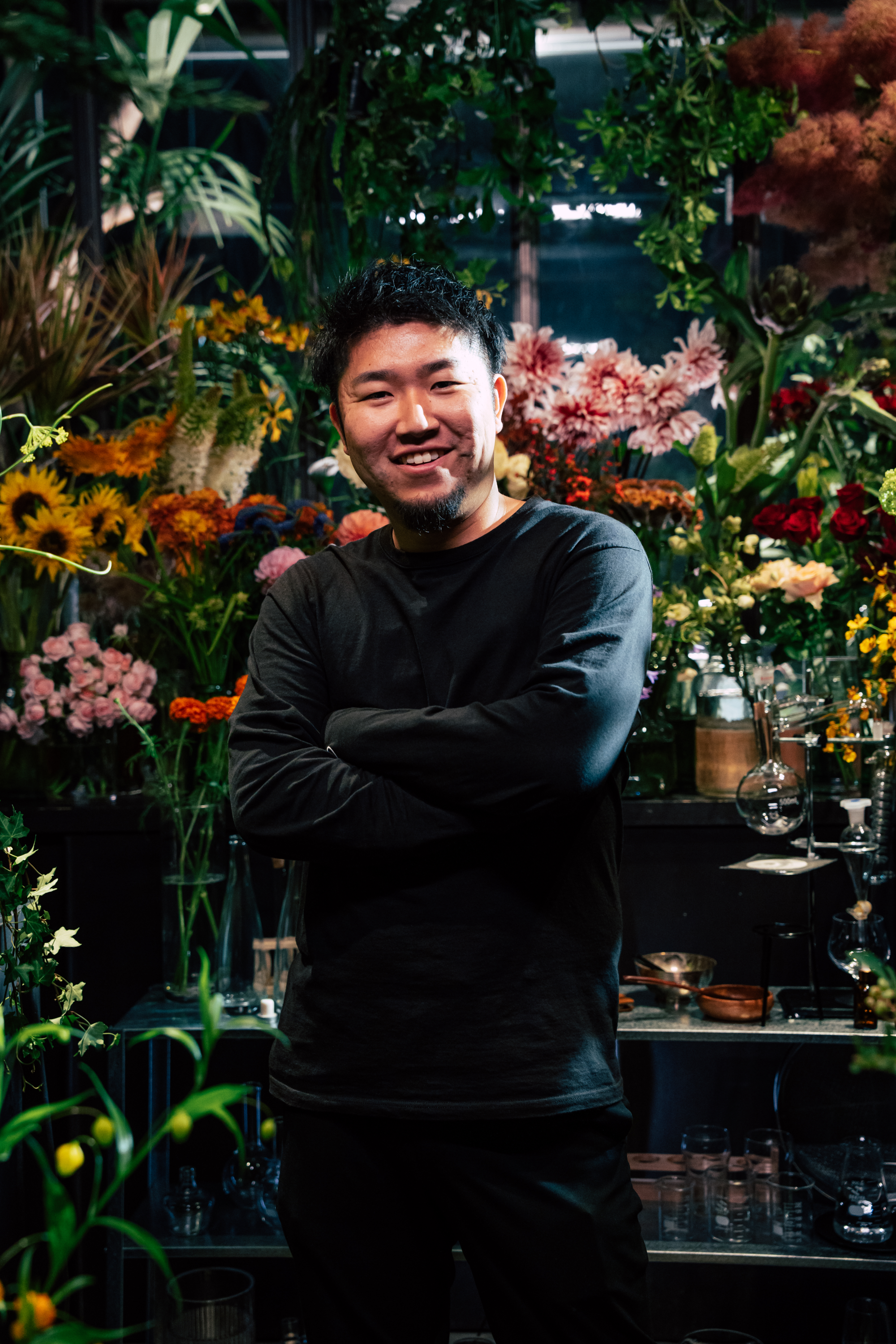 取締役・Creative Director 小澤航汰