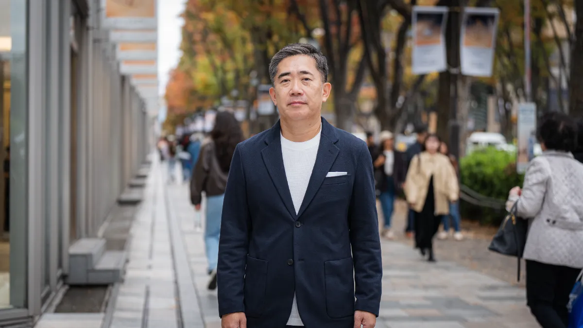 代表取締役 小澤光洋