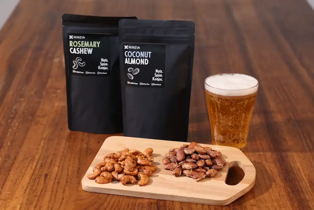 Nuts
