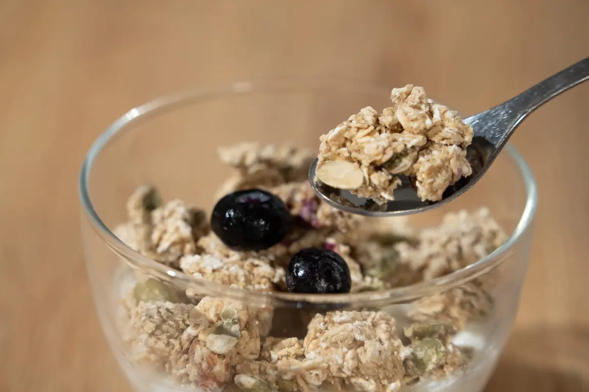 Granola
