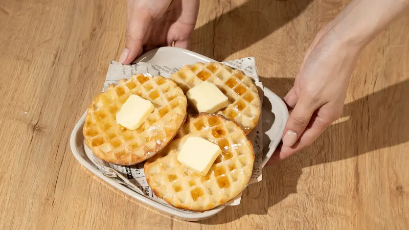 Waffle