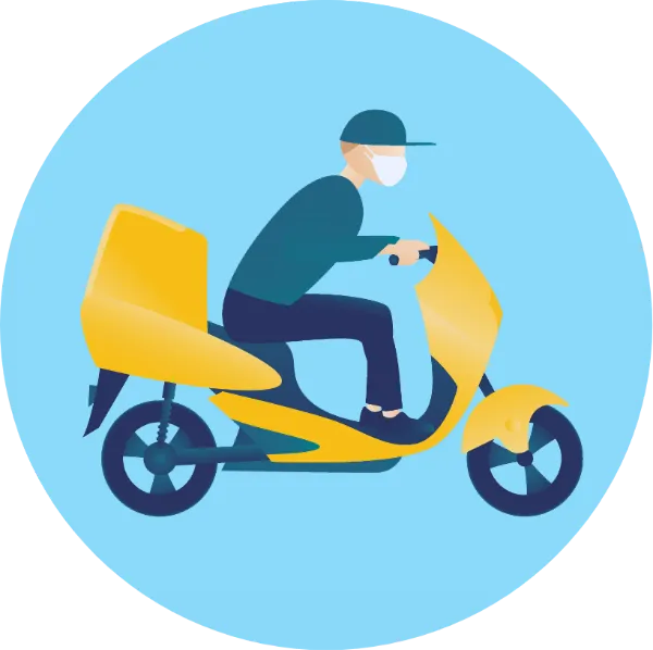 ピックゴー 自転車