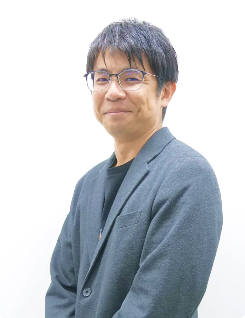 株式会社gene 取締役副社長山田 洋平