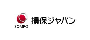 損保ジャパンロゴ