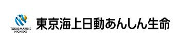 東京海上日動あんしん生命ロゴ