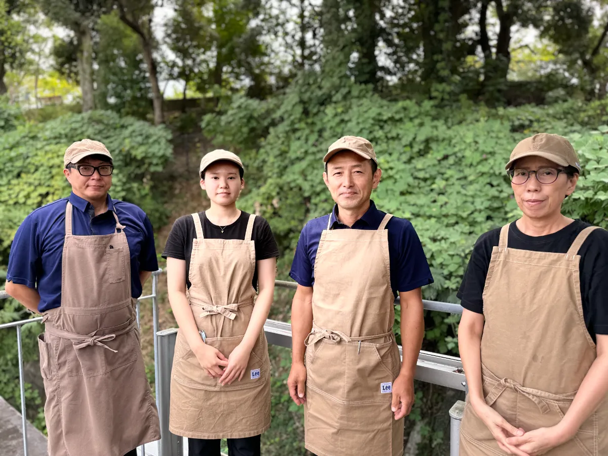 活動歴および当時の関連ビジュアル記録