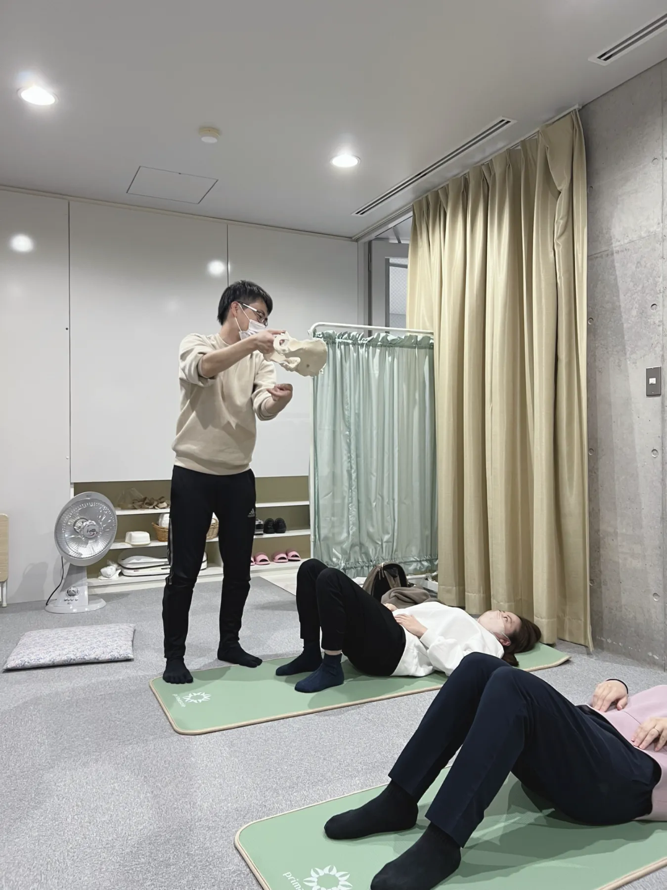 花みずきレディースクリニック｜Hanamizuki Ladies Clinic