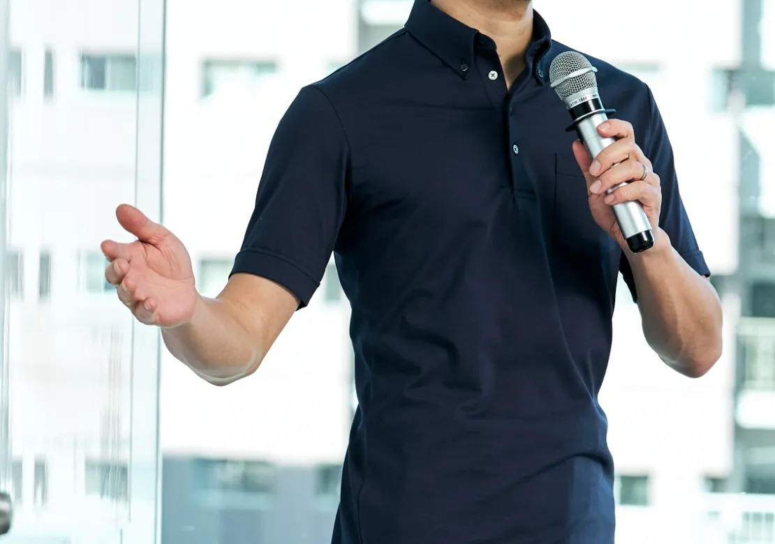 ともせんちょ〜様専用　オーダーメイドポロシャツ　オーダー制作　ドライ フルオーダー＆セミオーダー - 川島商事株式会社