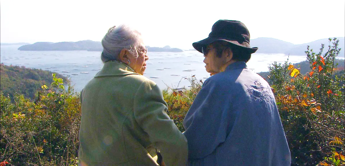 映画『天のしずく 辰巳芳子“いのちのスープ”』公式サイト