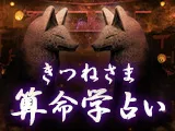 的中を極む現実理論【運命矯正と満願成就の叡智】きつねさまの算命学