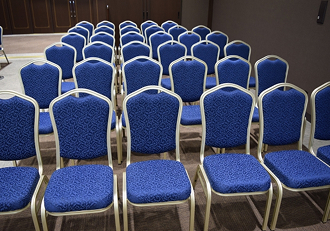 型押し、箔押しのサンプル写真