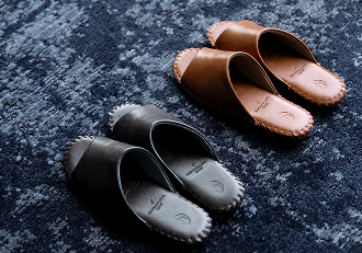 型押し、箔押しのサンプル写真