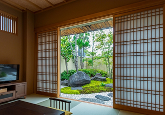 型押し、箔押しのサンプル写真